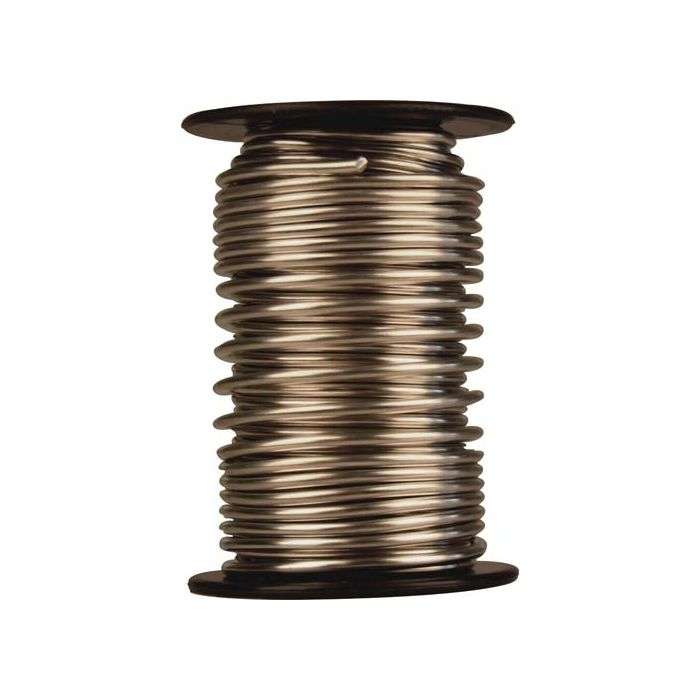 Nasco 2mm Solid Solder Wire 250g