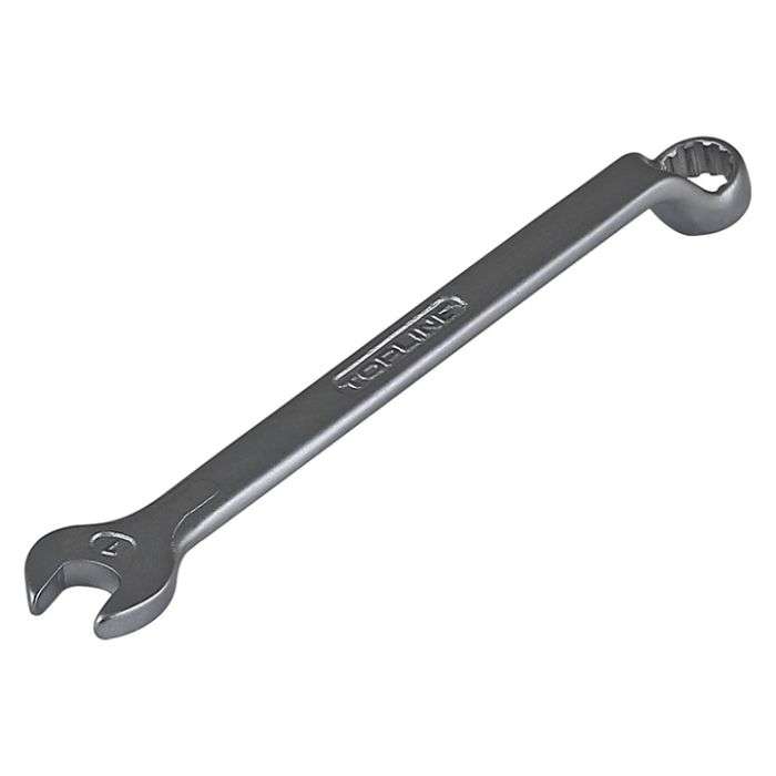 Topline Combination Spanner 7mm