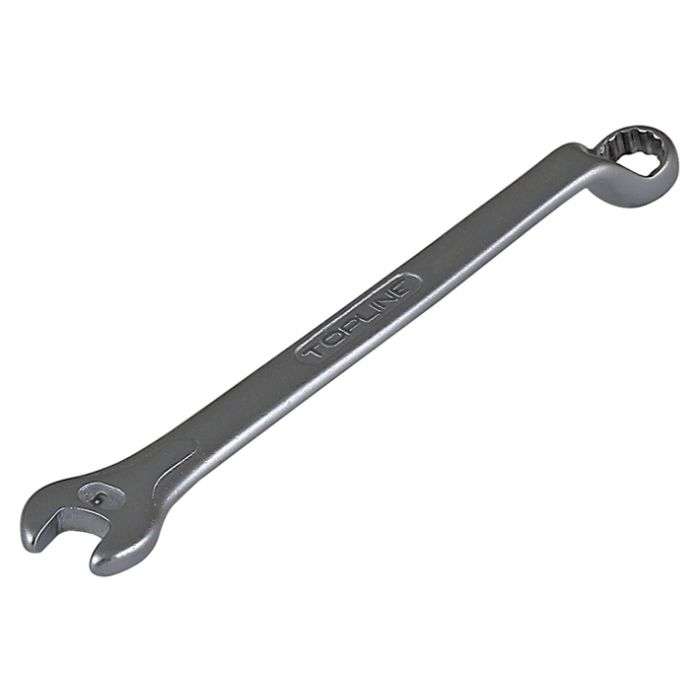 Topline Combination Spanner 9mm