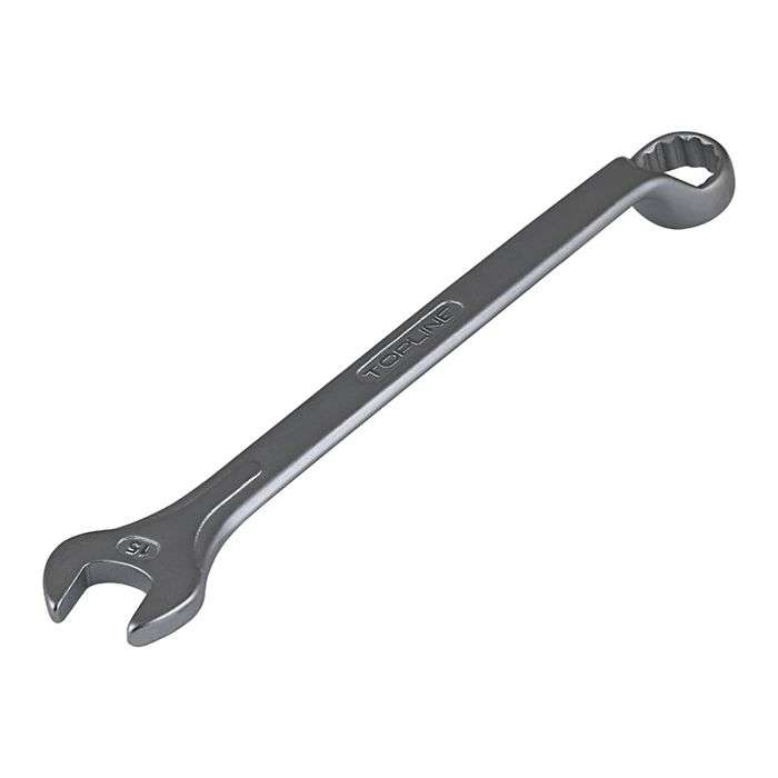 Topline Combination Spanner 15mm