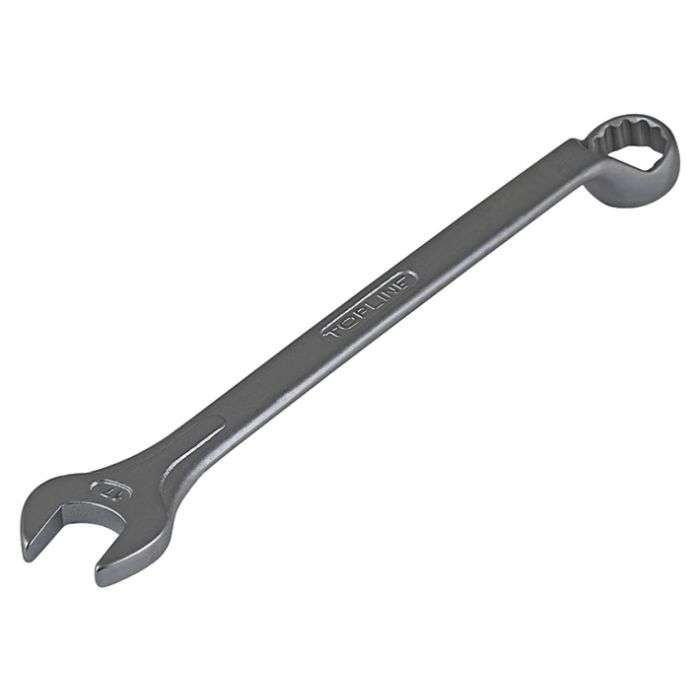 Topline Combination Spanner 17mm