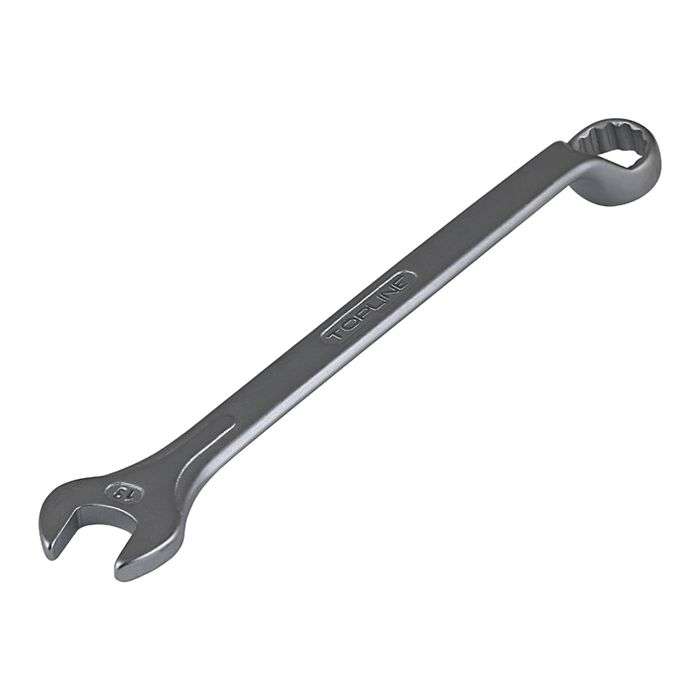 Topline Combination Spanner 19mm