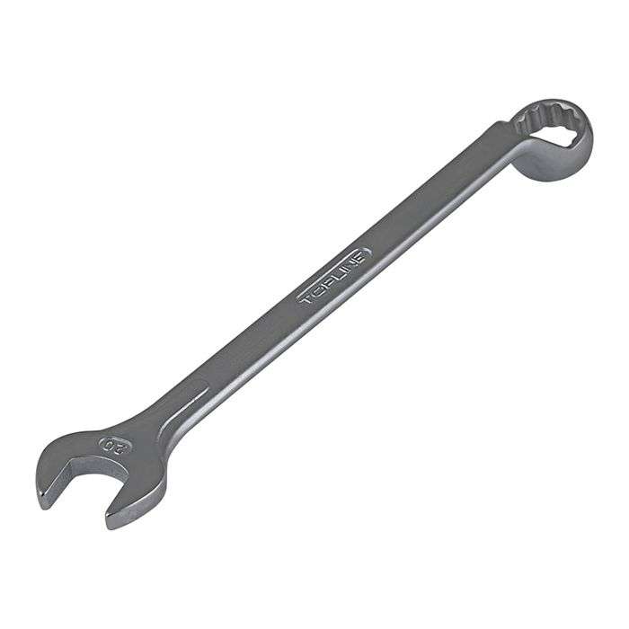 Topline Combination Spanner 20mm