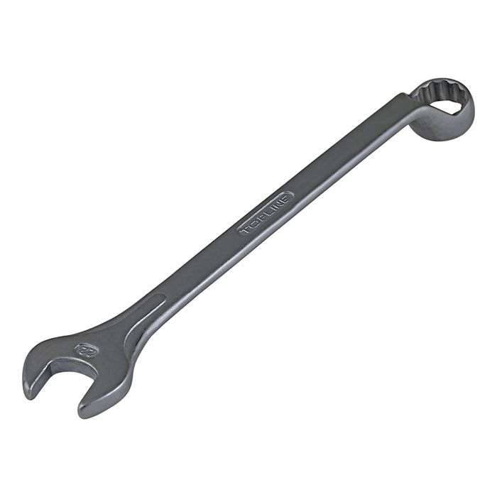 Topline Combination Spanner 22mm