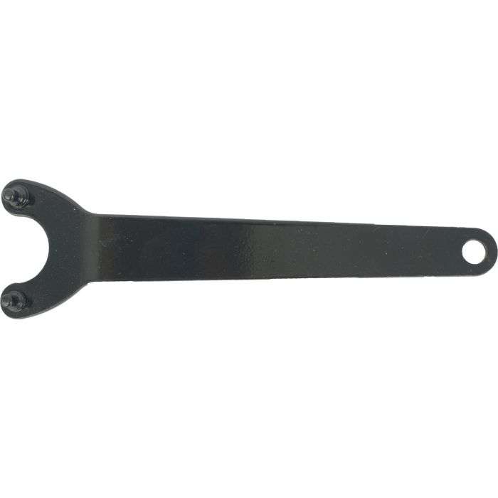 Tork Craft Black 2 Pin Angle Grinder Spanner