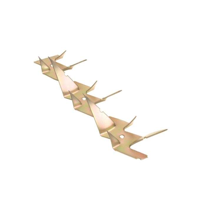 MiTek Gold Ninja Security Spikes