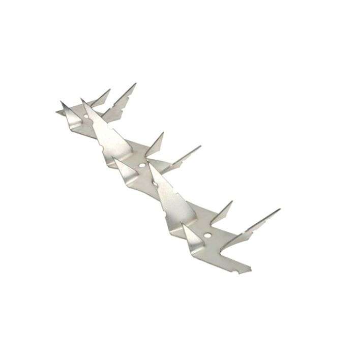 MiTek Silver Ninja Security Spikes
