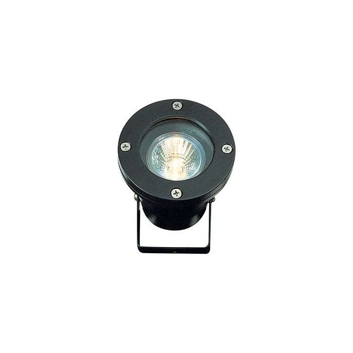 Radiant 12V Submersible Spotlight