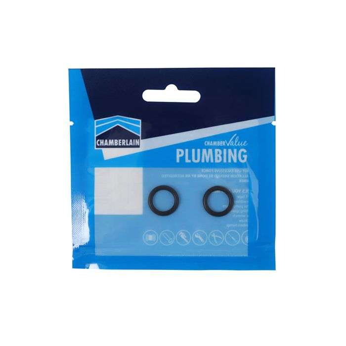 ChamberValue Spout Rubber O Ring