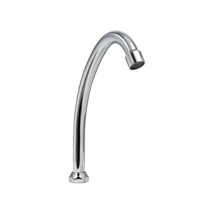 Icon Red JL Sink Mixer Spout