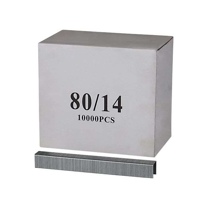 Enserco Staples 14mm - 10000 Pack