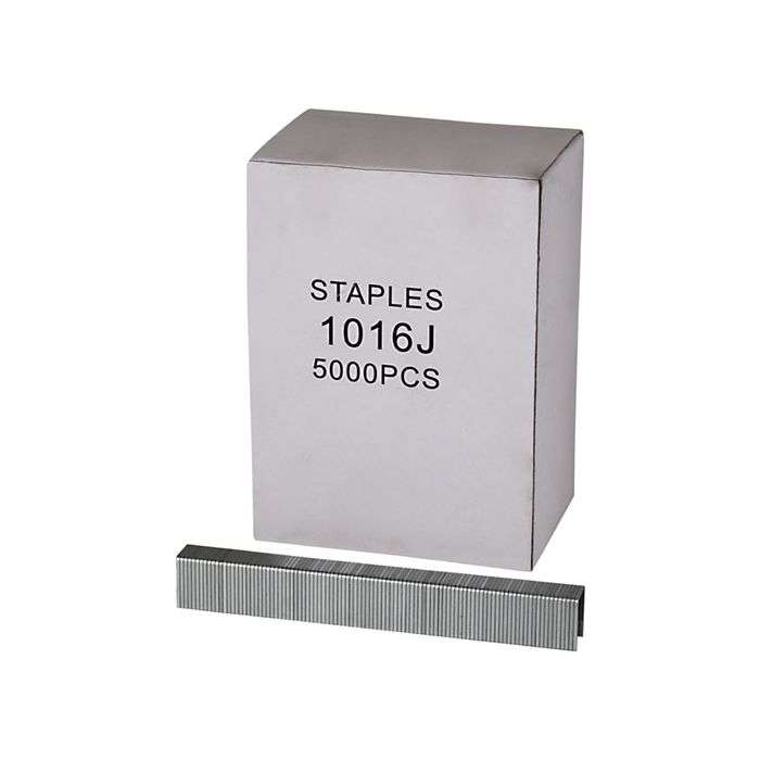 Enserco Staples 16mm - 5000 Pack
