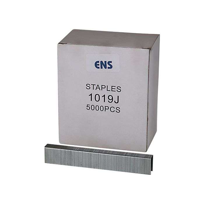 Enserco Staples 19mm - 5000 Pack