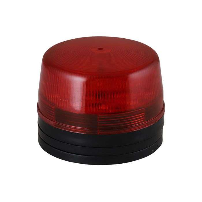 SRU Red Strobe Light