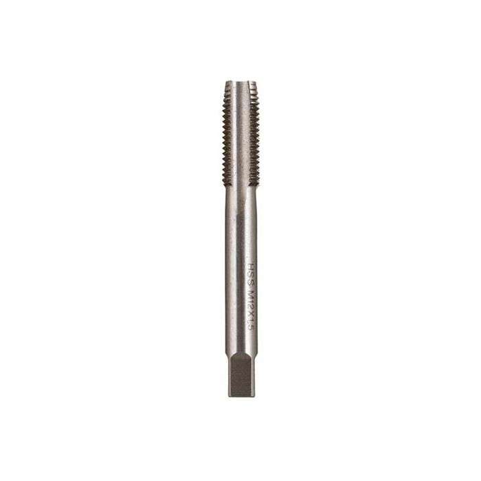 Tork Craft High Speed Steel Tap 12 x 1.5mm
