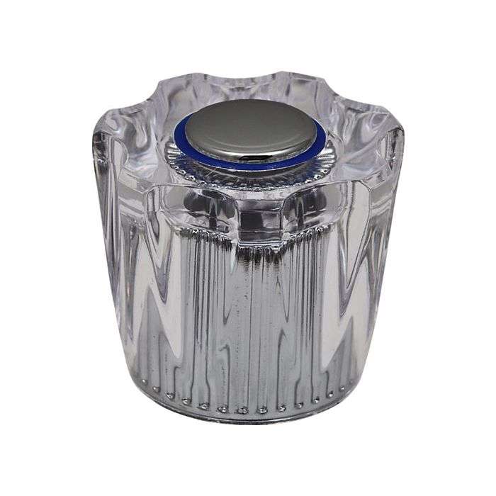 Crystal Aries Tap Headpart