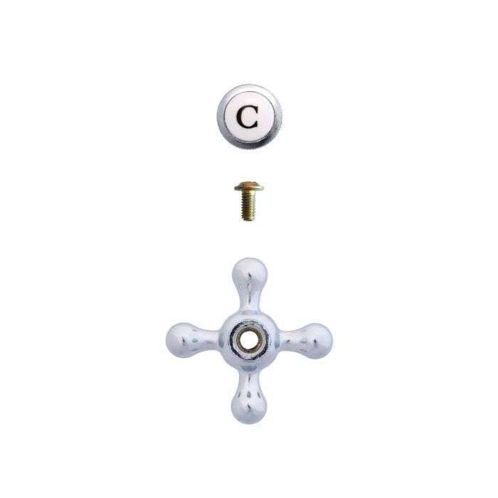 Victory Tap Headpart + Indice + Screw