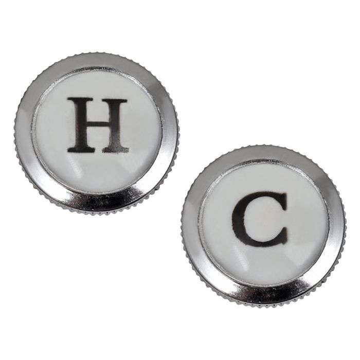 Hot & Cold Victory Tap Indice