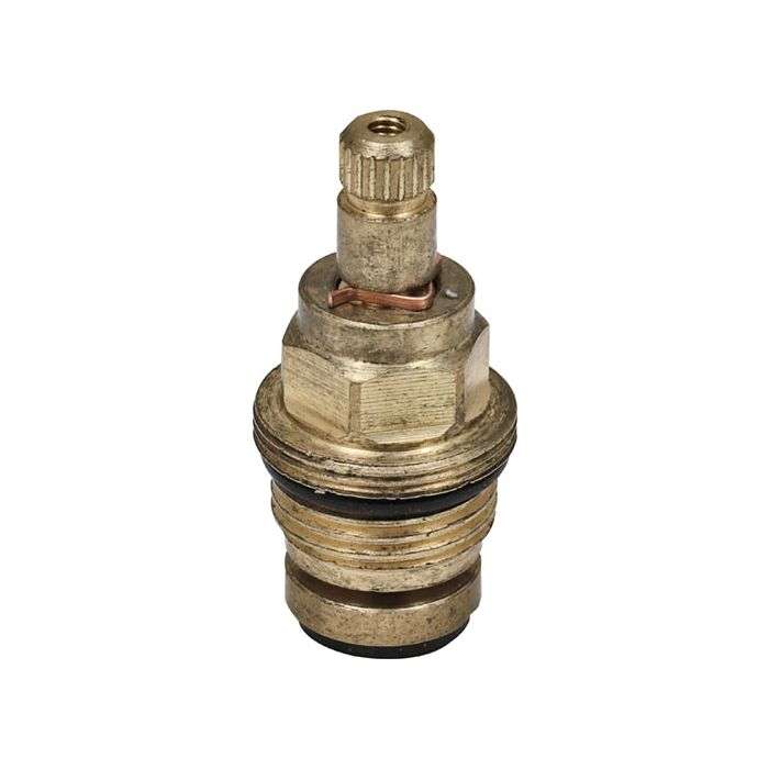 Aries Spindle Valve 1/2''