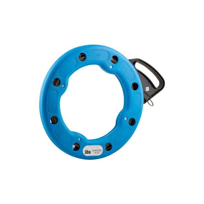 Eurolux Steel Fish Tape 30m