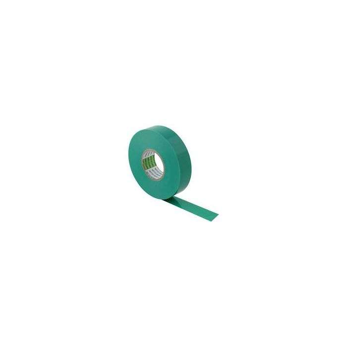 Nitto Green Insulation Tape 18mm x 20m