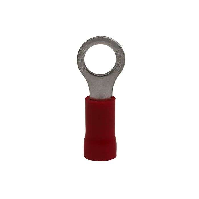 HellermannTyton 1R5 Terminals - 10 Pack
