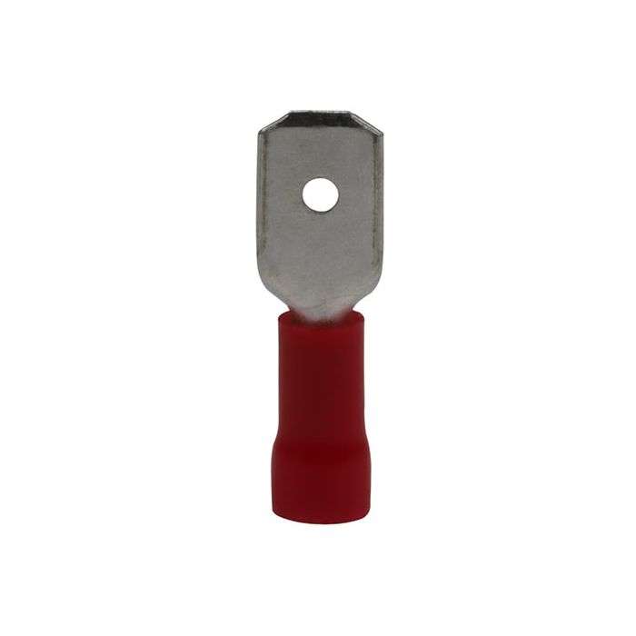 HellermannTyton 1DM Terminals - 10 Pack