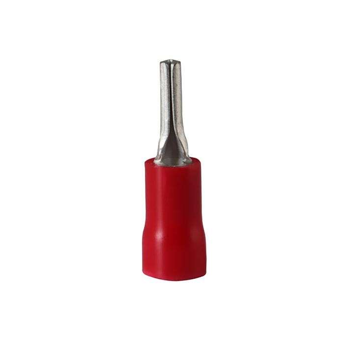 HellermannTyton 1P10 Terminals - 10 Pack