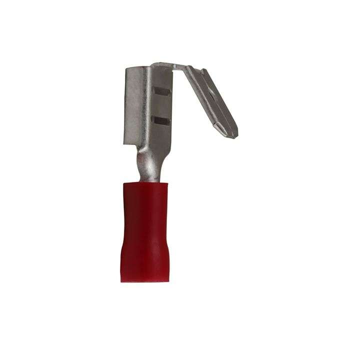 HellermannTyton 1PB Terminals - 10 Pack