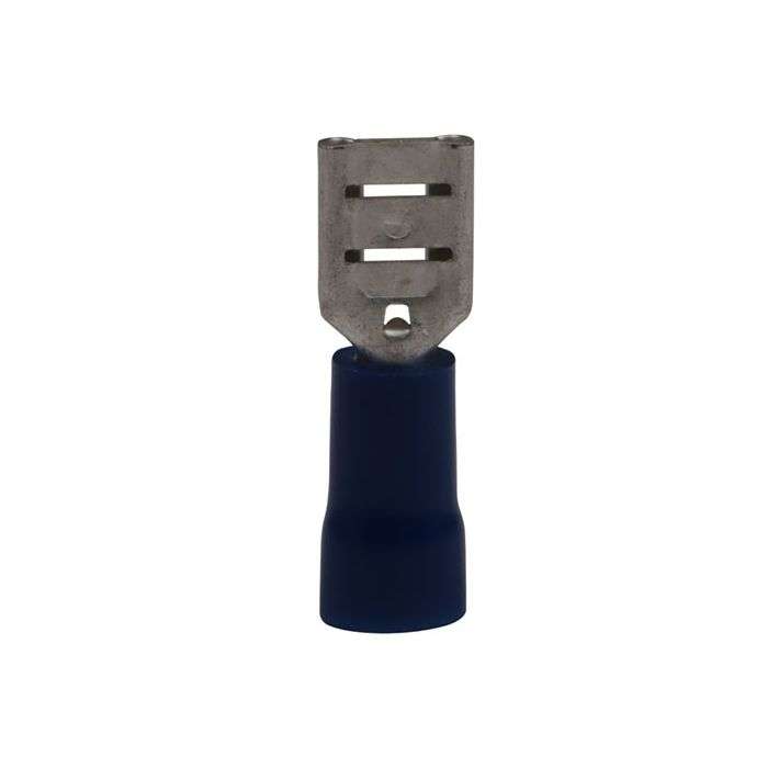 HellermannTyton 2DF4 Terminals - 10 Pack