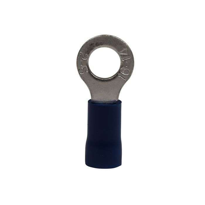 HellermannTyton 2R5 Terminals - 10 Pack
