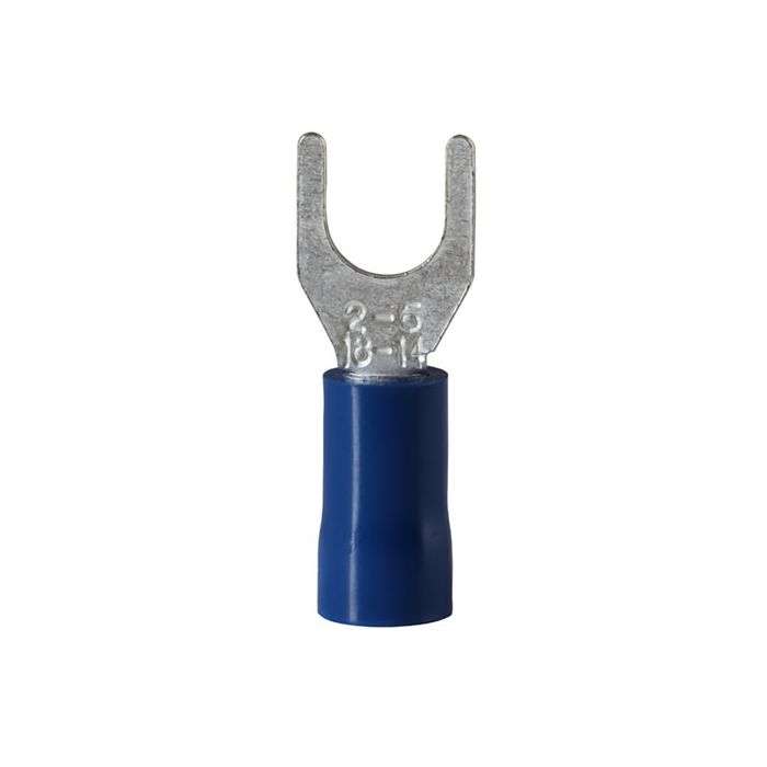 HellermannTyton 2S5A Terminals - 10 Pack