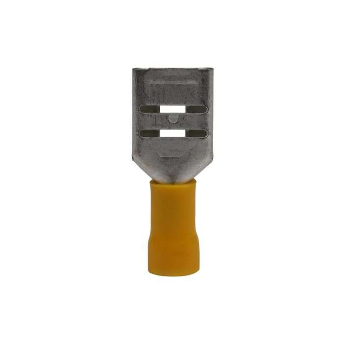 HellermannTyton 3DF9 Terminals - 5 Pack