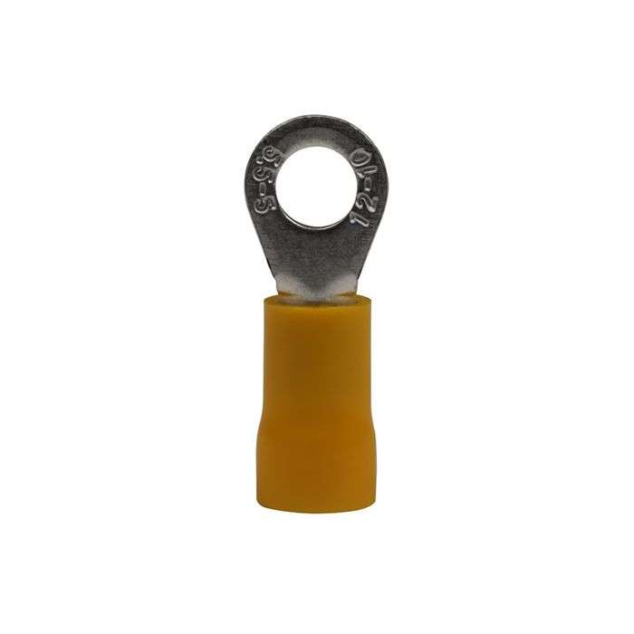 HellermannTyton 3R5 Terminals - 6 Pack