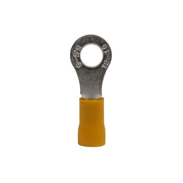 HellermannTyton 3R6 Terminals - 6 Pack