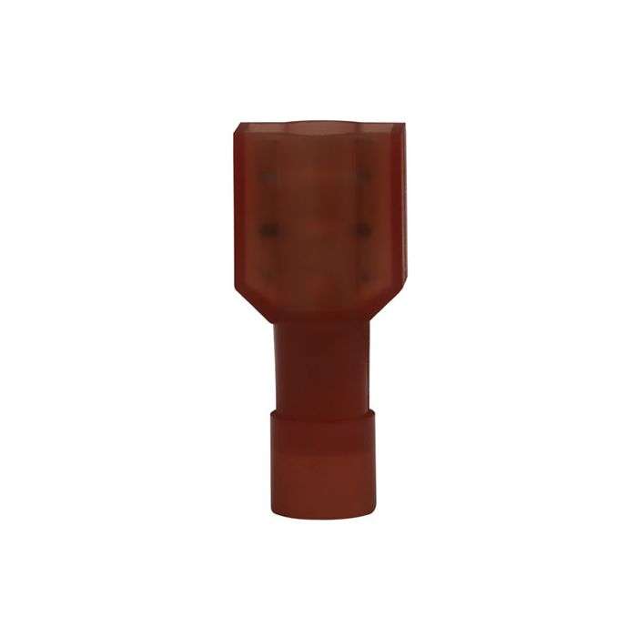 HellermannTyton F1DFY Terminals - 5 Pack