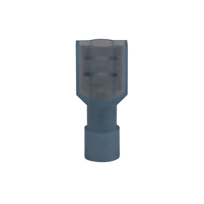 HellermannTyton F2DFY Terminals - 5 Pack