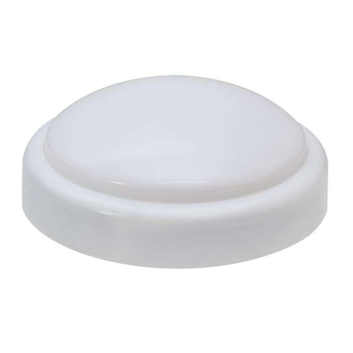 Eurolux White Touch Lamp