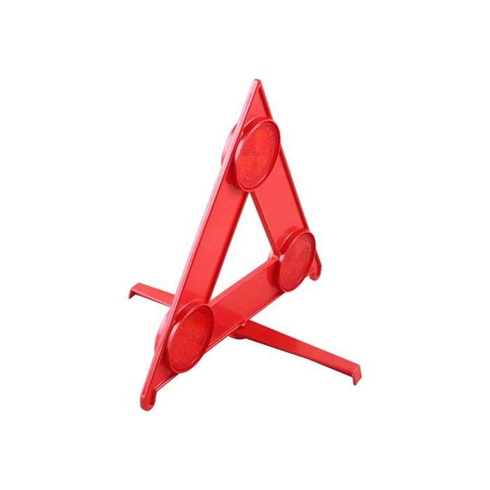 Moto Quip Reflective Warning Triangles