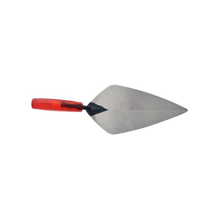 MTS Plastic Handle Brick Trowel 300mm