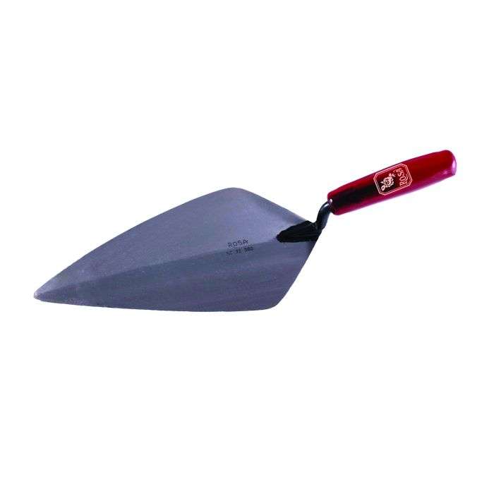 Vicker No.33A Rosa Brick Trowel 300mm