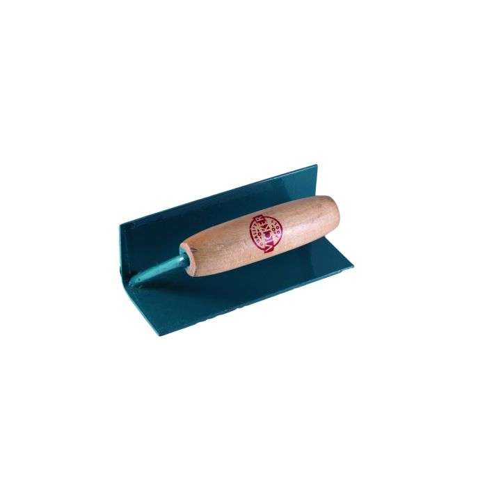 Vicker Internal Cove Corner Trowel 150mm