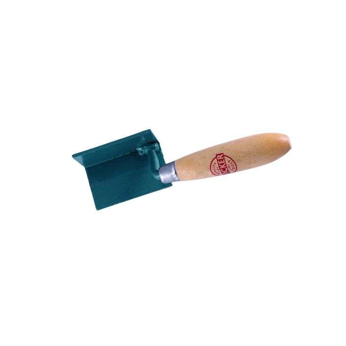 Vicker Inside Sharp Corner Trowel 75mm