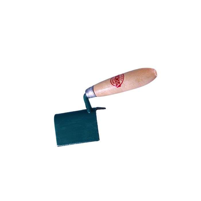 Vicker Outside Cove Corner Trowel 75mm