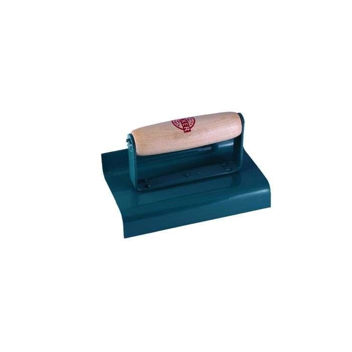 Vicker Nosing Trowel 150 x 75mm