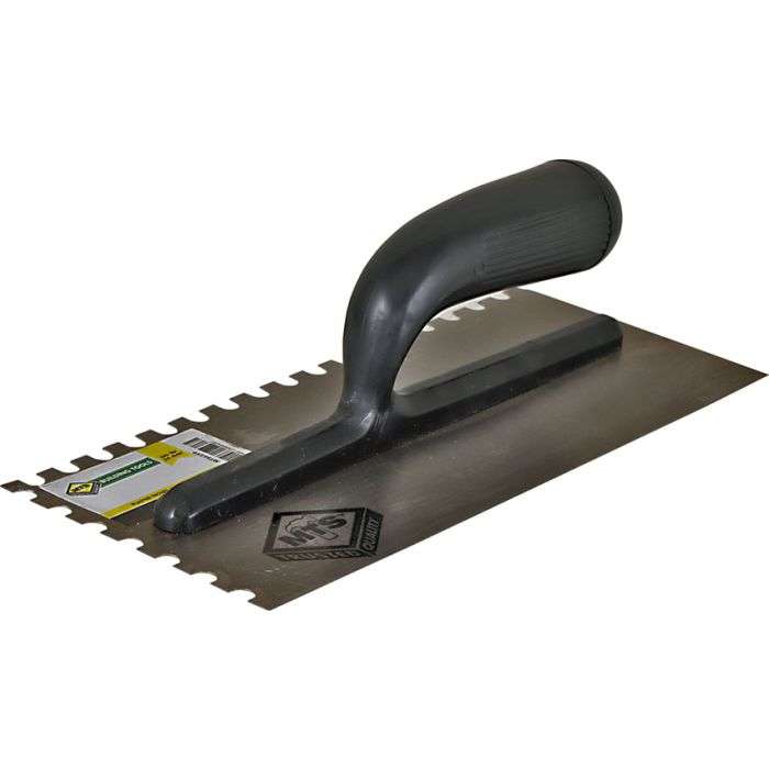 MTS Tiling Notch Trowel 8mm