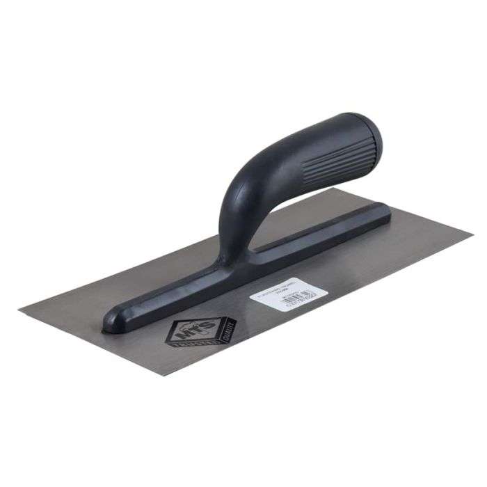 MTS Polypropylene Handle Plaster Trowel
