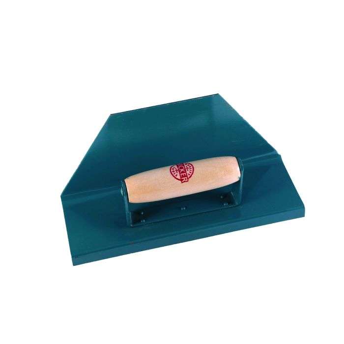 Vicker Skirting Trowel 230 x 75mm