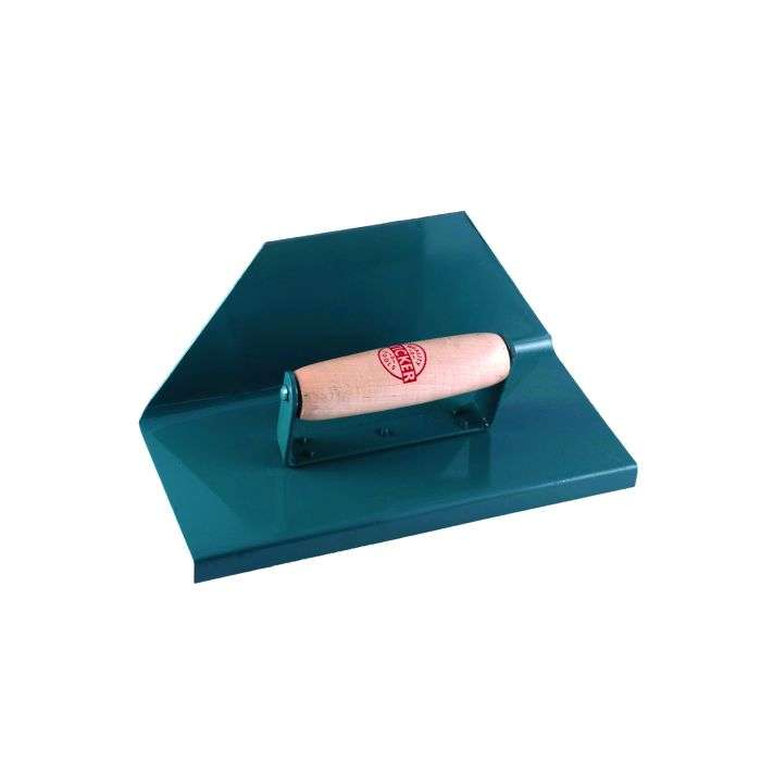 Vicker Skirting Trowel 230 x 100mm
