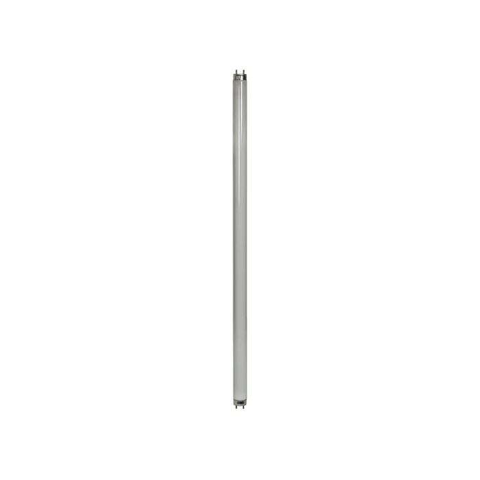 18W Cool White Slimline Fluorescent Tube 600mm